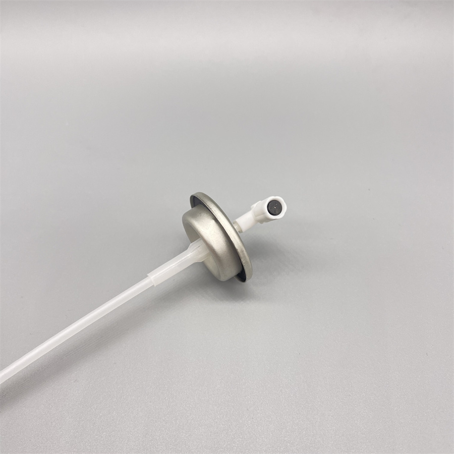 metering valve (10)