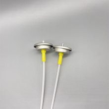 Eco-Friendly One-Inch Fragrance Valve for Green Spaces