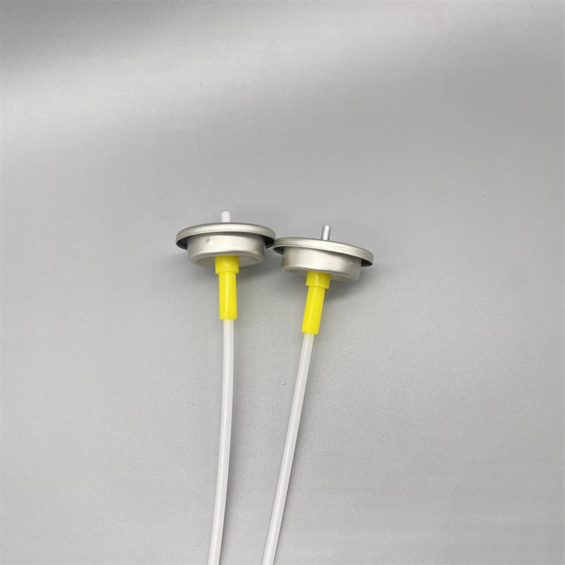 Eco-Friendly One-Inch Fragrance Valve for Green Spaces