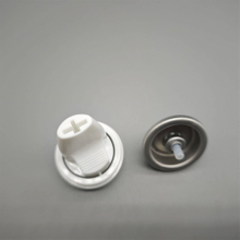 Professional Hair Mousse Spray Valve for Event Styling