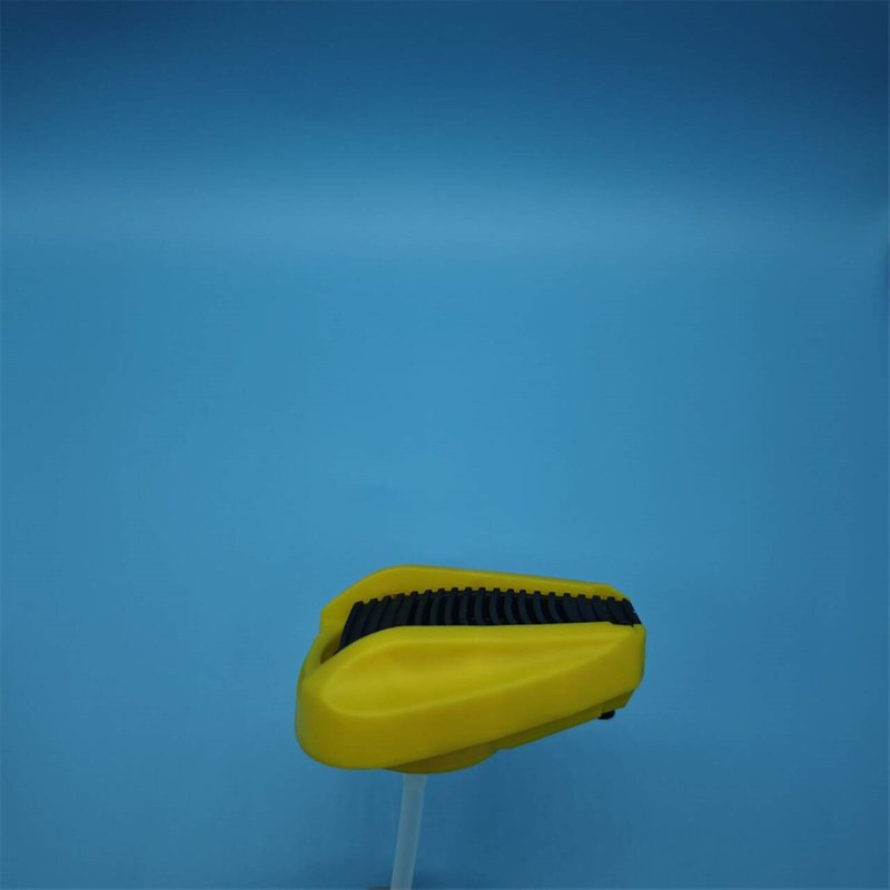 Industrial Adjustable Sprayhead for Cleaning