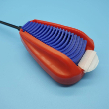Professional Portable Sprayhead for Industrial Cleaning