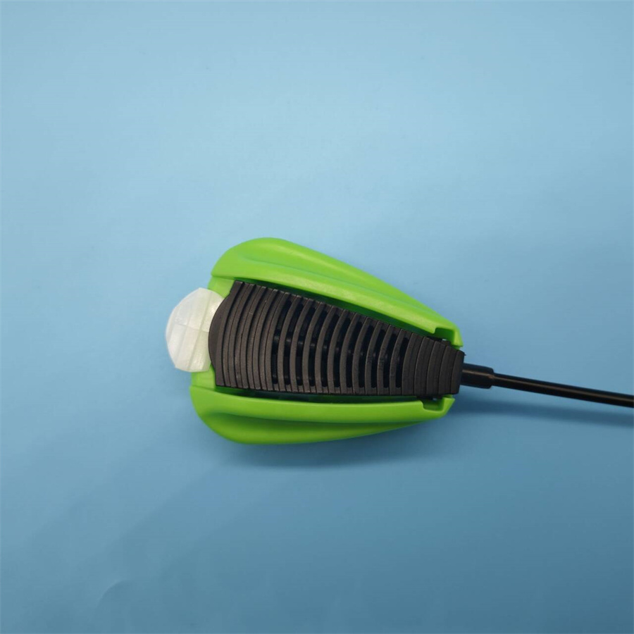 Industrial Adjustable Sprayhead for Cleaning