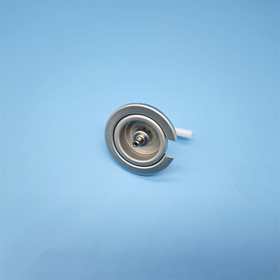 butane gas valve65