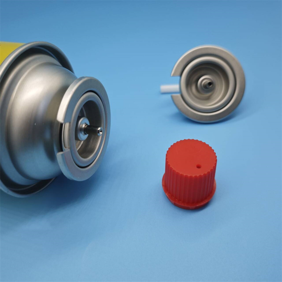 butane gas valve48