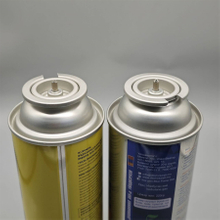 Eco-Friendly Furnace Gas Valve for Green Buildings