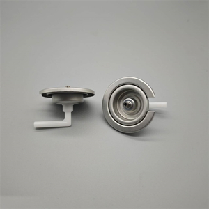 Panlabas na balbula ng burner para sa RV Camping Stoves na may Anti-Vibration & Leak-Proof Design