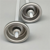 Industrial-Grade Shoes Socks Cleaning Valve Actuator for Commercial Laundry Systems with Corrosion-Resistant Seals and Precision Flow Control