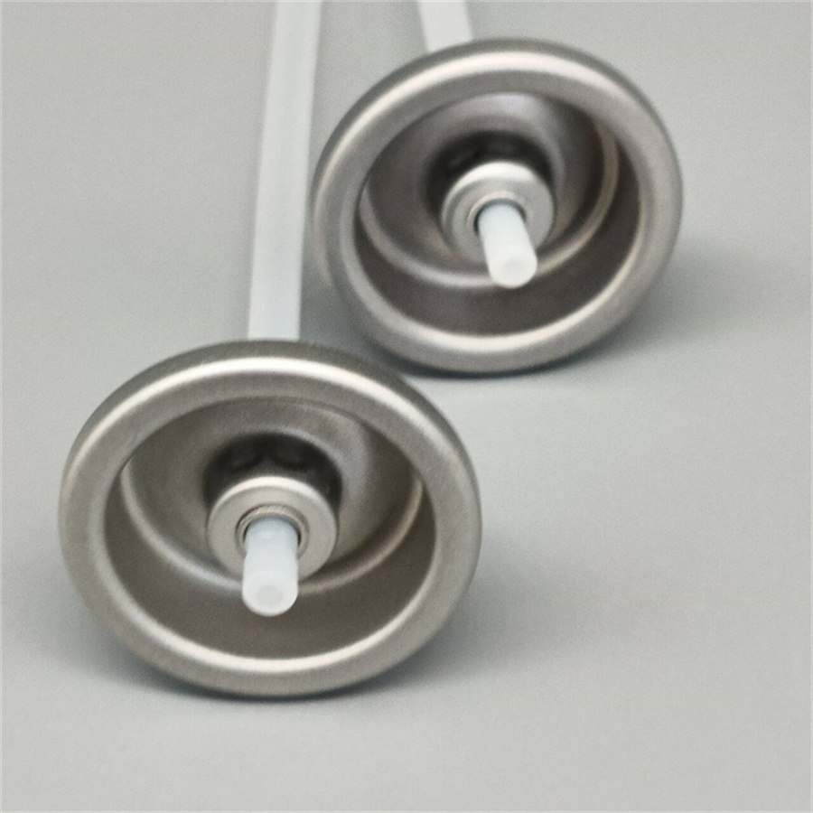 Industrial-Grade Shoes Socks Cleaning Valve Actuator for Commercial Laundry Systems with Corrosion-Resistant Seals and Precision Flow Control