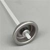  Silent-Operation Shoes Socks Cleaning Valve Actuator for Libraries, Offices and Bedrooms with Noise-Reduction Design.