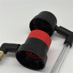  Universal Tire Inflator Valve for RVs with Versatile Compatibility