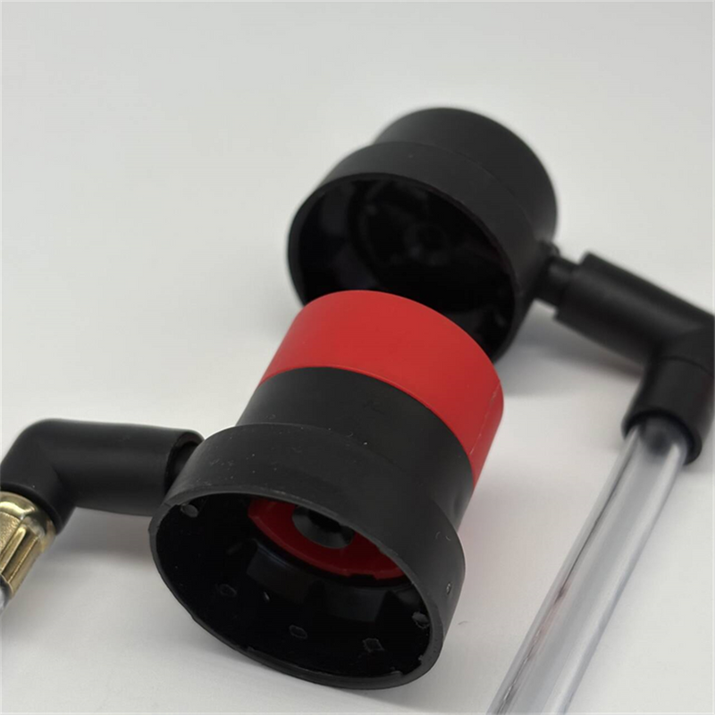  Universal Tire Inflator Valve for RVs with Versatile Compatibility