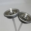 Premium Tire inflator valve actuator for auto enthusiasts with high - precision design