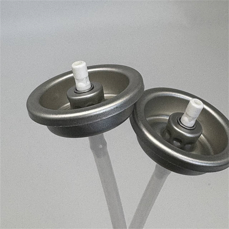 Premium Tire inflator valve actuator for auto enthusiasts with high - precision design