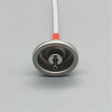 Precision Metered Aerosol Valve for Pharmaceutical Use with Sterile Design and Reliable Operation