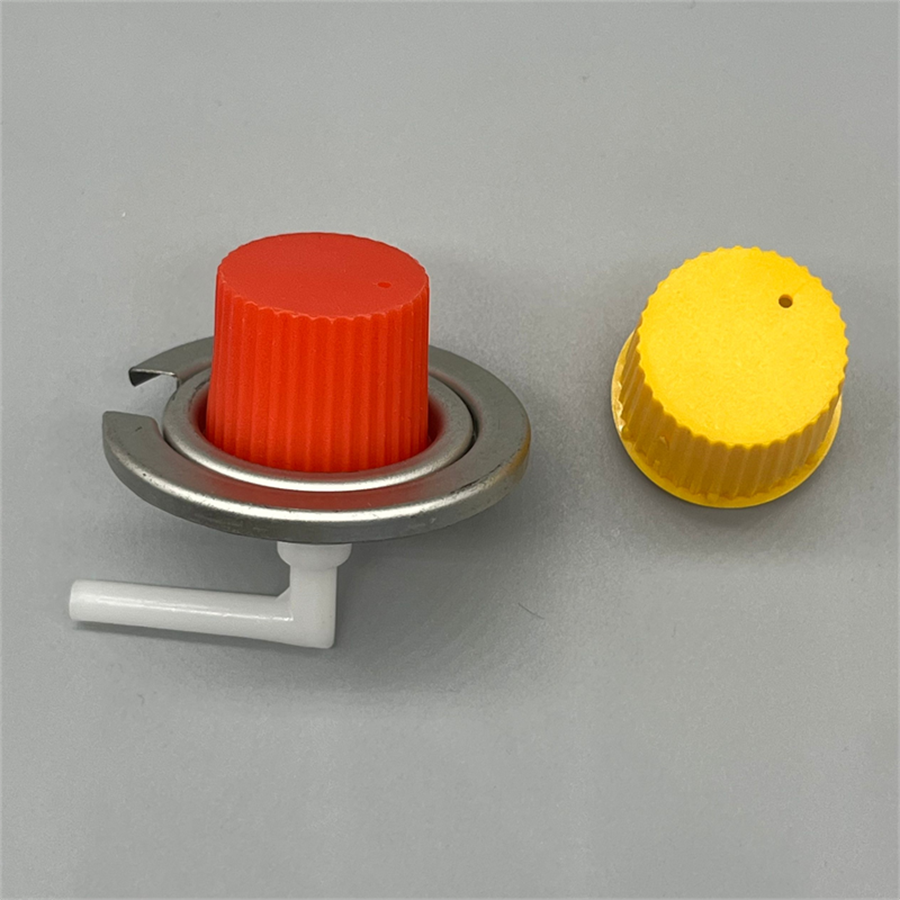 Butane gas valve (34) Butane gas valve (34)