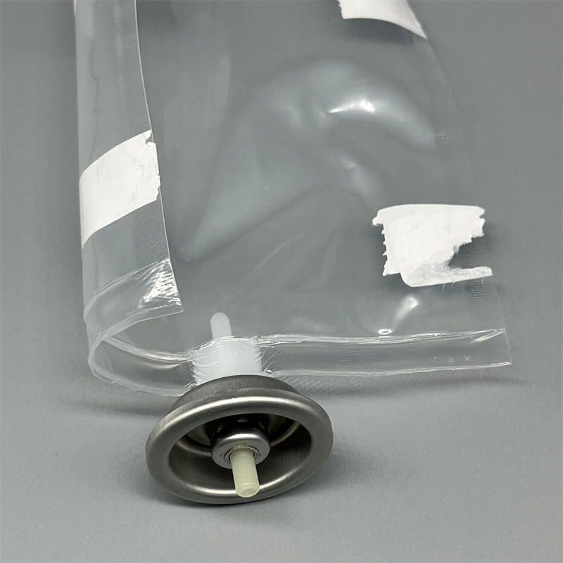bag on valve (30)
