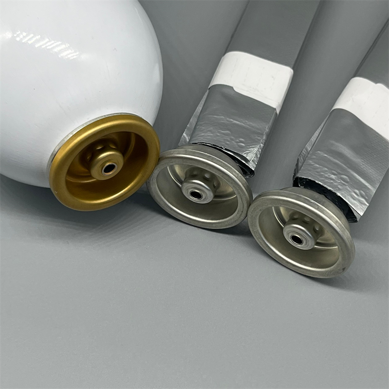 Reliable Bag-on-Valve for Pharmaceutical Applications with Sterile Delivery and Precise Dosing