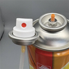 Gentle Foam Cleaner Valve for Sensitive Skin with Ultra-Soft Dispensing