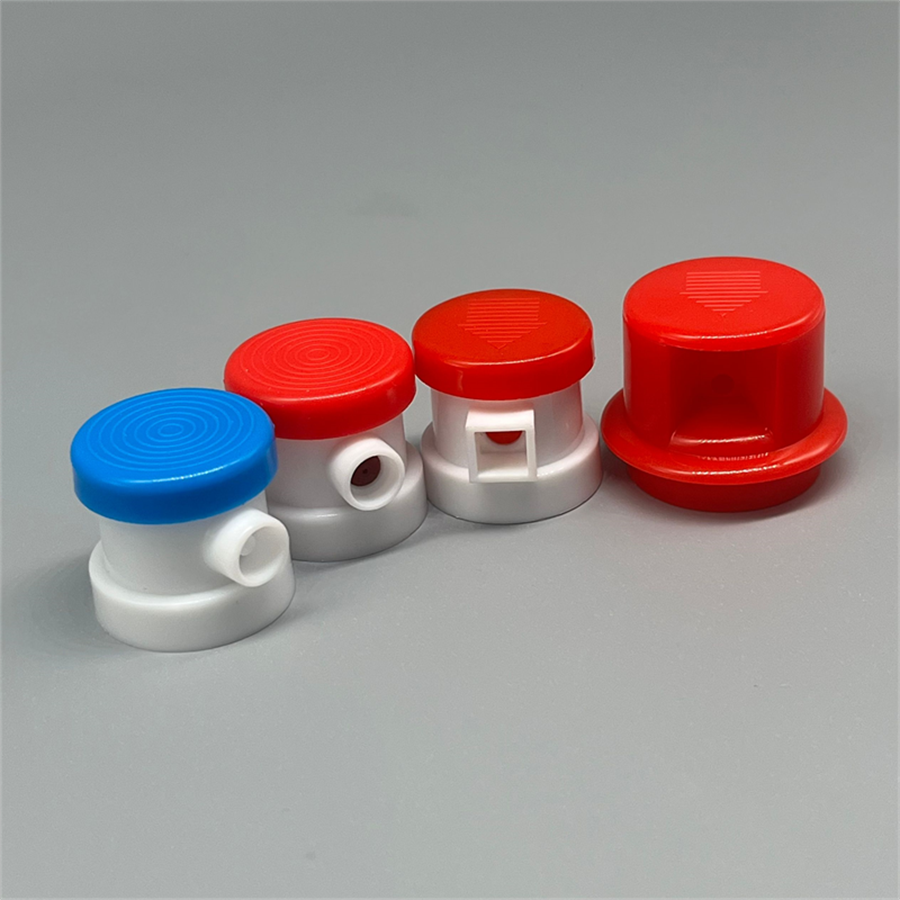 Durable Shoes Socks Cleaning Valve Actuator for Professional Cleaners with Easy Operation