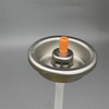 Intelligent Salon Hair Glue Valve for Tech-Savvy Stylists with Bluetooth Connectivity