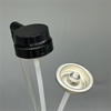 Premium Corrosion-Resistant Tire Inflator Valve for Automotive, Bicycle, and Motorcycle Tires with Secure Seal and Ergonomic Design