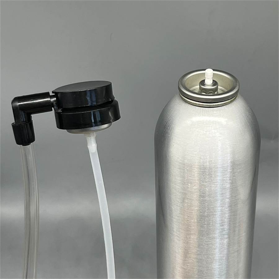 Tire Inflator Valve Actuator (19)