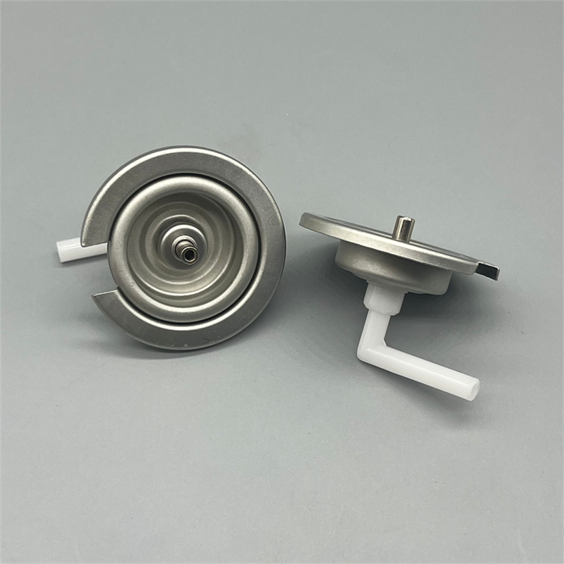 Butane gas valve (12)