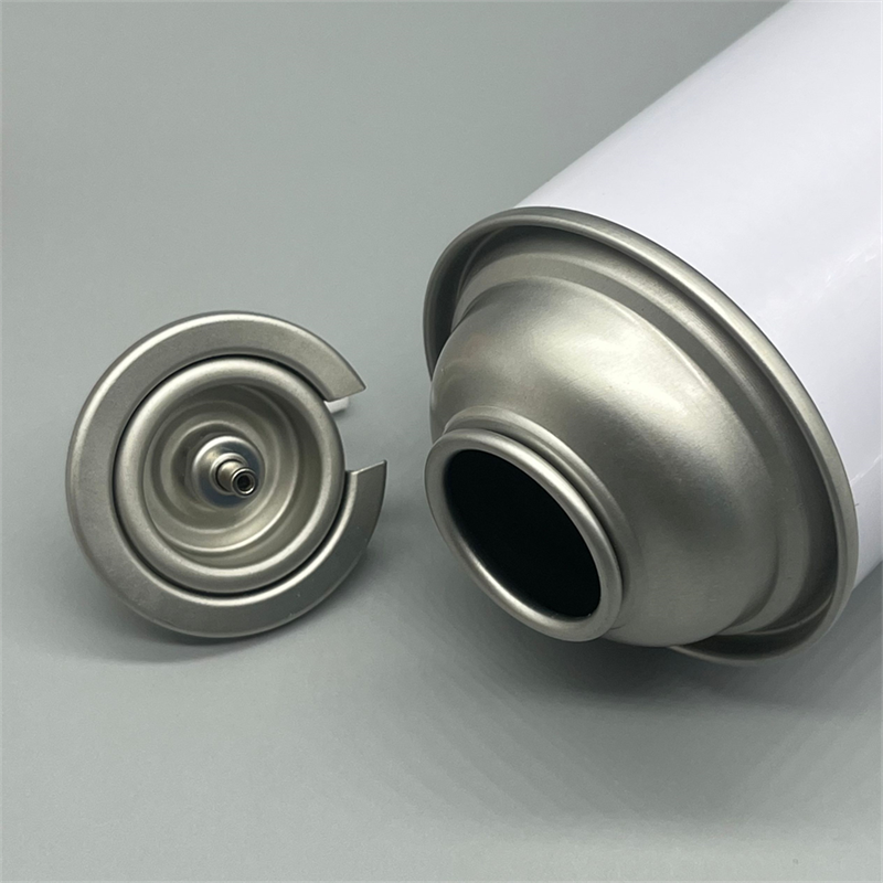 Reliable Butane Gas Stove Valve for Portable Cooking Systems with Leak-Proof Design