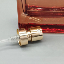 Eco-Friendly Perfume Spray Pump for Sustainable Beauty Brands with Recyclable Materials & Smooth Action​