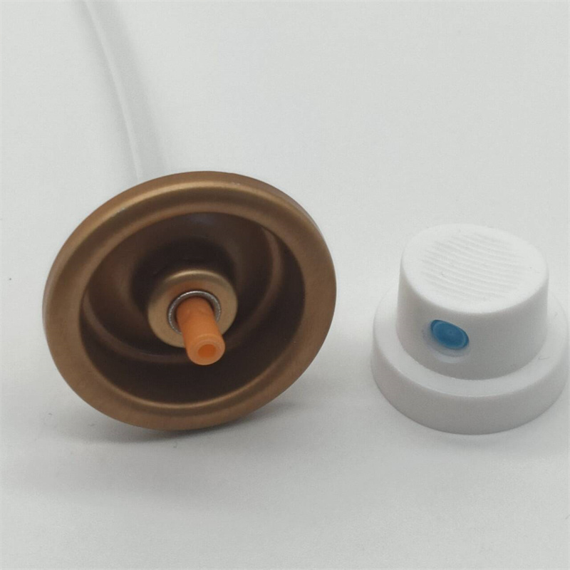 Air Freshener spray valve (111)