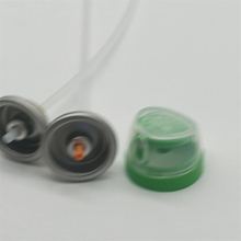 Commercial Fragrance Spray Valve – Industrial Aerosol Dispensing Mechanism with High-Output Performance for Ambient Scenting Systems