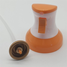 Premium Air Freshener Spray Valve for Office with Adjustable Spray