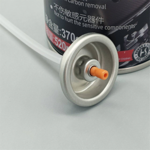 Efficient WD-40 spray valve for DIY homeowners with adjustable spray pattern and user-friendly design