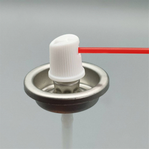 Automotive Carburetor Spray Cleaner Valve – High-Pressure Nozzle for Car & Vintage Vehicle Fuel System Maintenance