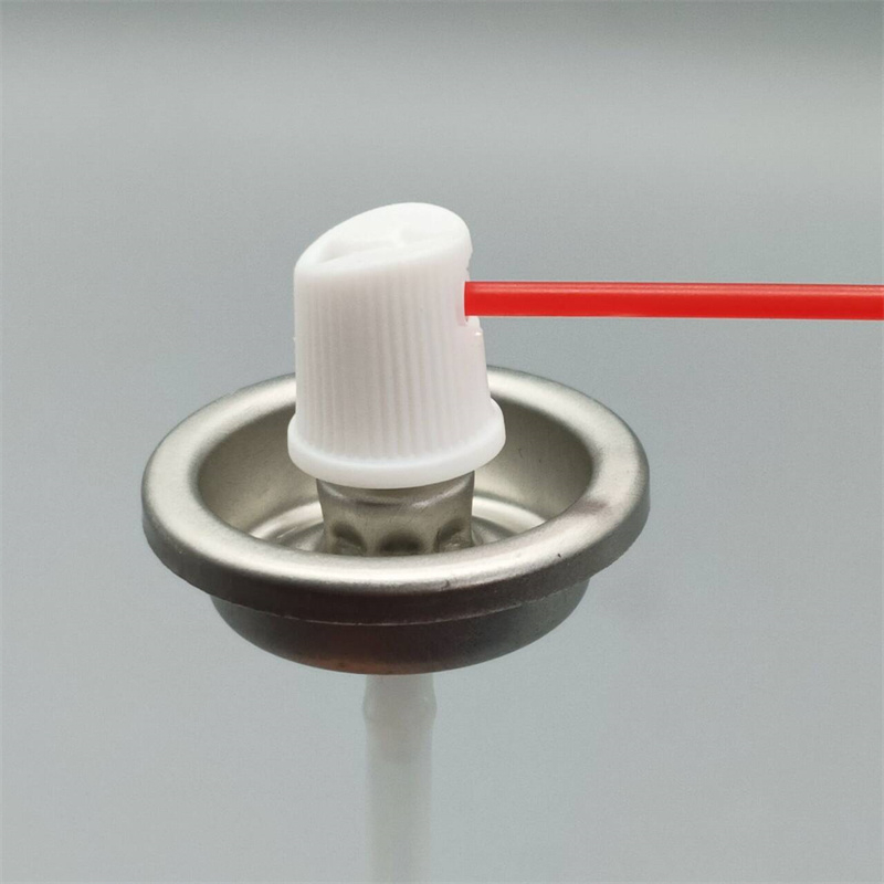 Automotive Carburetor Spray Cleaner Valve – High-Pressure Nozzle for Car & Vintage Vehicle Fuel System Maintenance