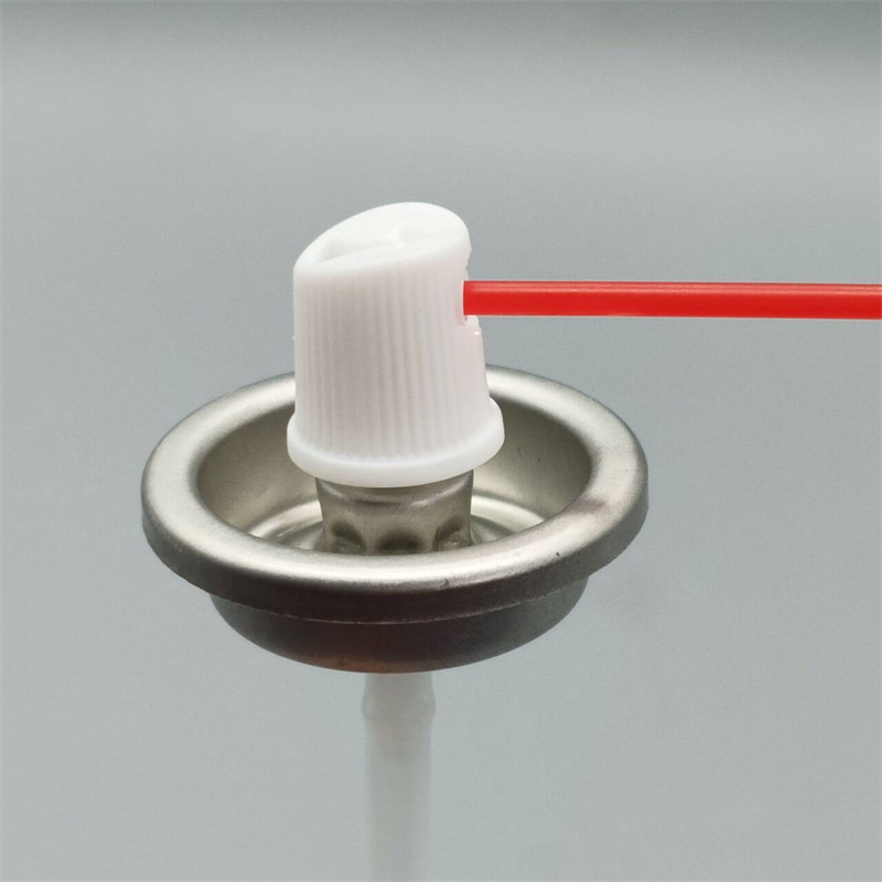 Automotive Carburetor Spray Cleaner Valve – High-Pressure Nozzle for Car & Vintage Vehicle Fuel System Maintenance