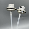 Female Paint Spray Valve, Precision Paint Dispensing Valve for Furniture Coating – Leak-Proof Fluid Control for Wood & Metal Finishing