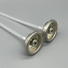 Premium Female Aerosol Valve | Female Aerosol Actuator for Cosmetics & Personal Care | Precision-Engineered Dispensing Component for Spray Formulations