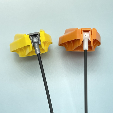 Versatile Foldable Trigger Cap for Carburetor Cleaner Spray Ideal for Mechanics with Ergonomic Features