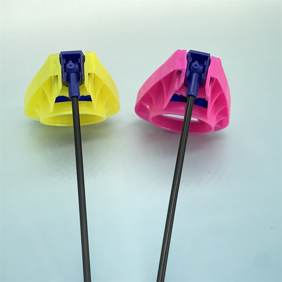 Durable Foldable Trigger Cap for Carburetor Cleaner Spray Perfect for Automotive Professionals with Adjustable Features