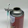 Durable Metered Aerosol Valves for Automotive Use with Reliable Performance