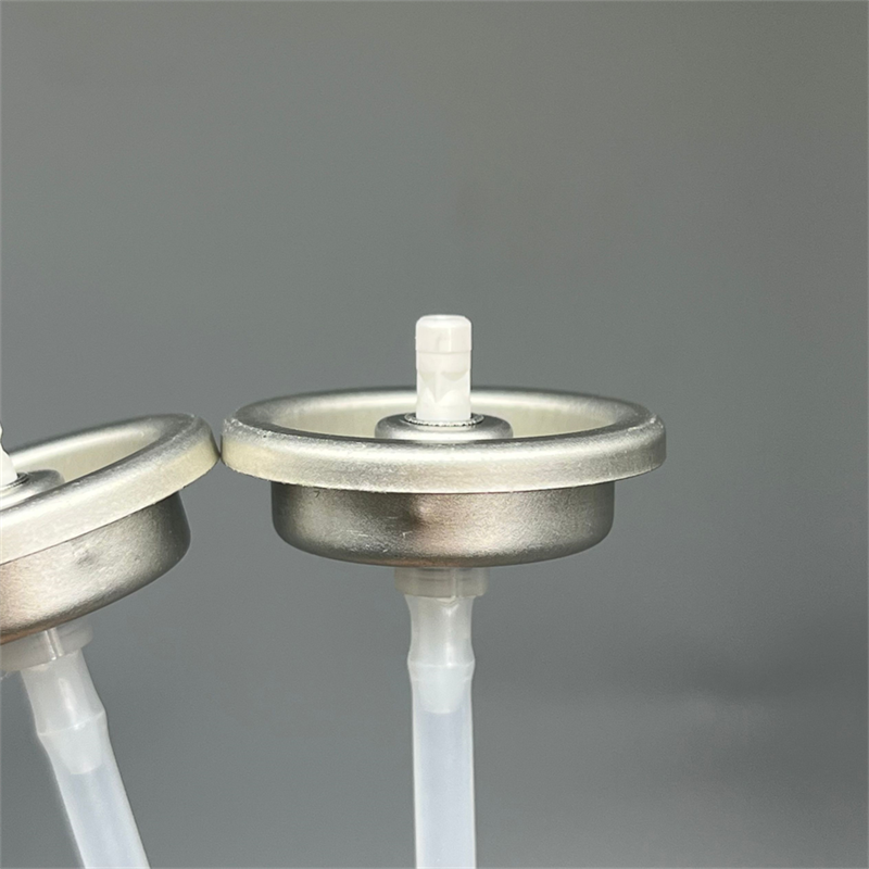 Carburetor cleaning valve (35)