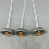 Precision WD-40 Lubricant valve for industrial applications nga zirina omulimu ogwongezeddwayo .