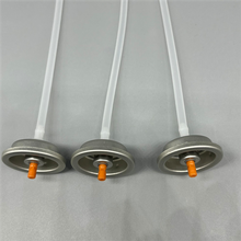 Precision WD-40 Lubricant Valve for Industrial Applications with Enhanced Performance