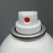 Silent Hair Color Spray Valve for Home and Salon with Noise-Free Operation