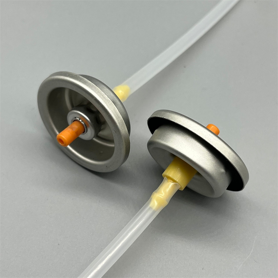 WATER BASED INSECTICIDE VALVE ACTUATOR (49)