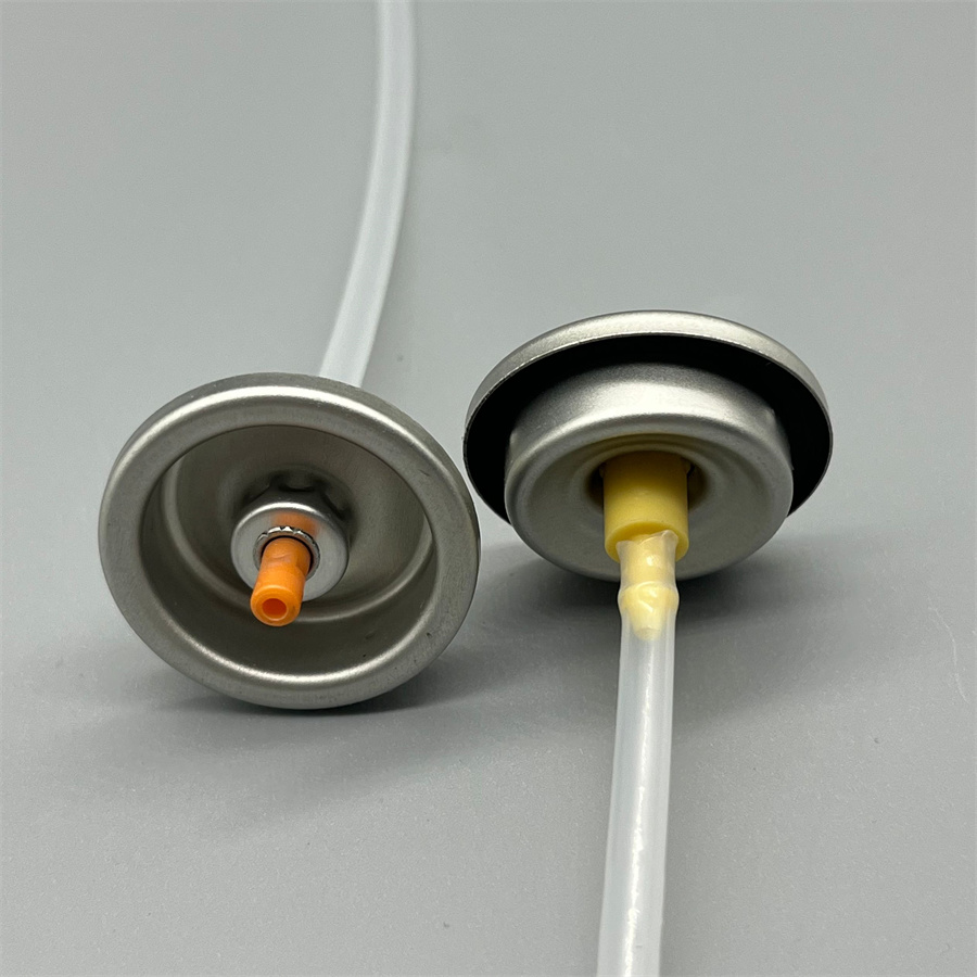 WATER BASED INSECTICIDE VALVE ACTUATOR (41)