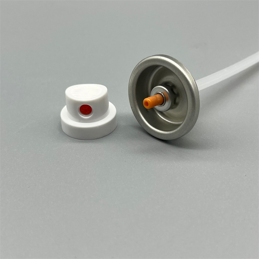 WATER BASED INSECTICIDE VALVE ACTUATOR (56)