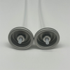High-Performance Dry Shampoo Aerosol Nozzle for Everyday Use with Durable Design and Consistent Spray